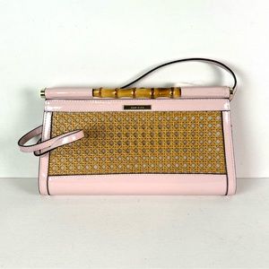 NWT Anne Klein Earthy Delights handbag